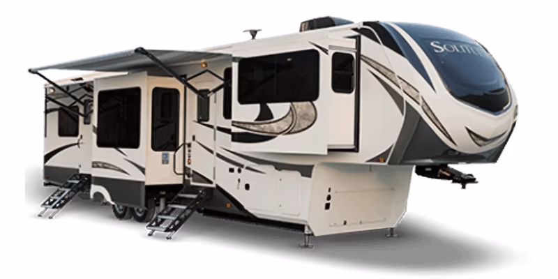 What is the best brand of 5th wheel RV?