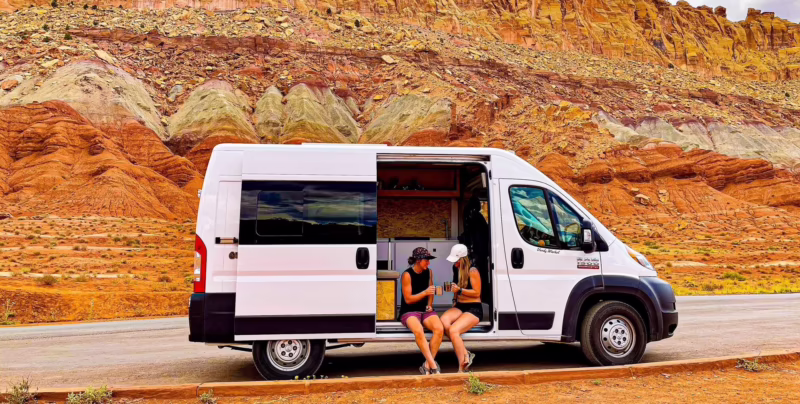 What is the best state to buy a motorhome in?