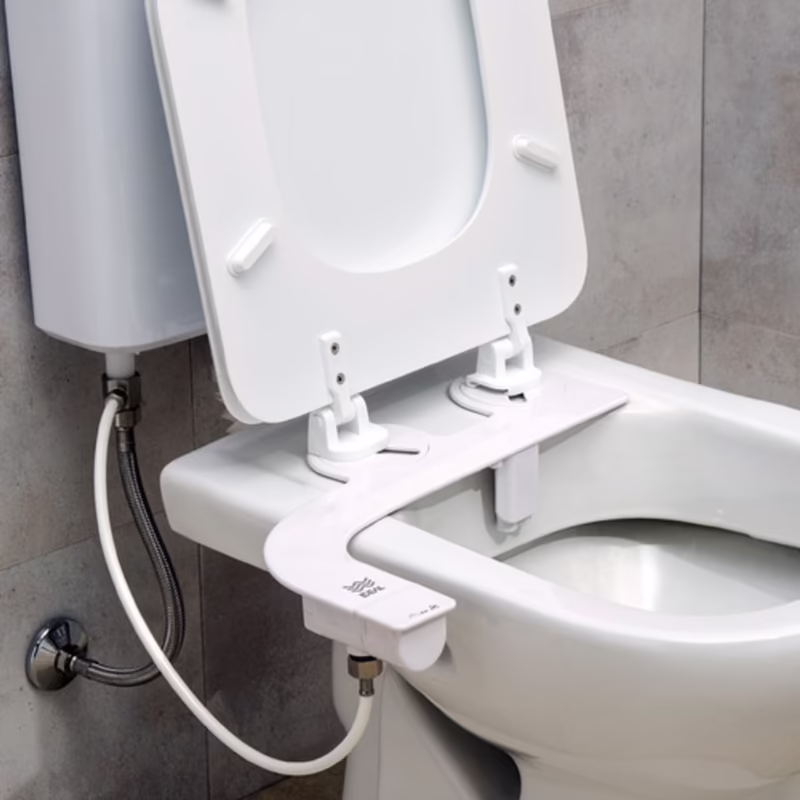 ¿Cómo se llama lo que reemplaza al bidet?