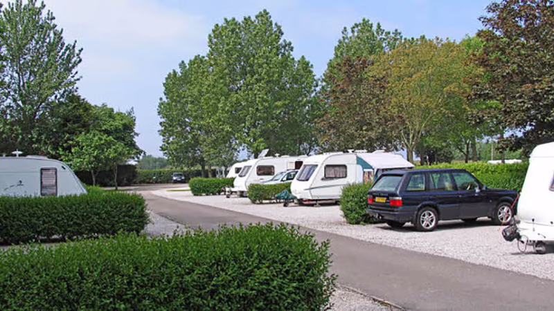 What is the best campervan club UK?