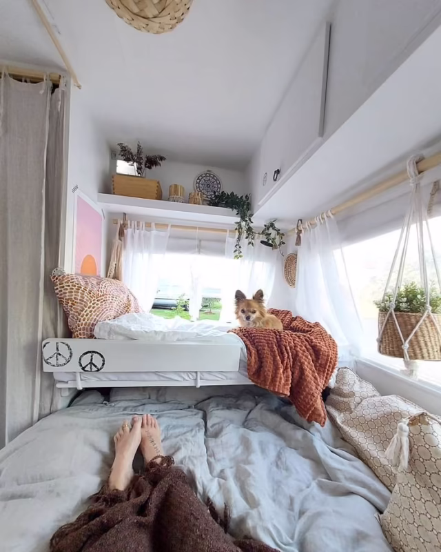 ¿Qué es el código de vestimenta boho chic?