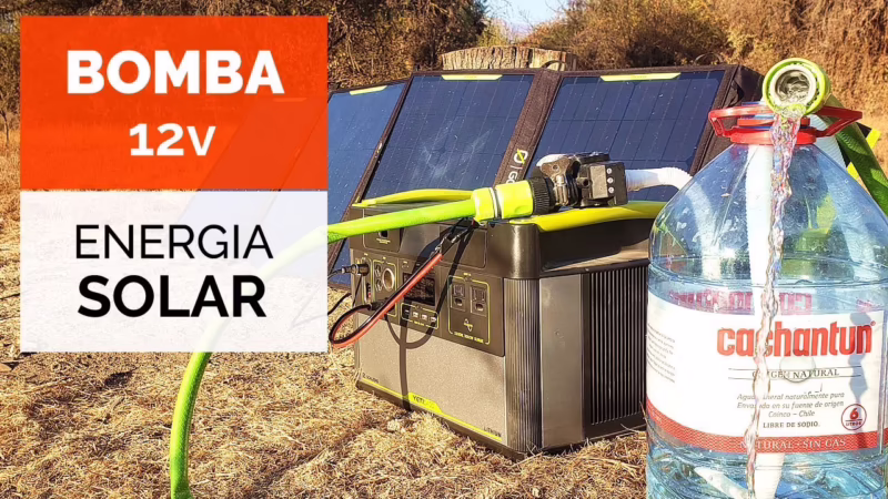 ¿Cómo hacer para que el agua tenga más presión?