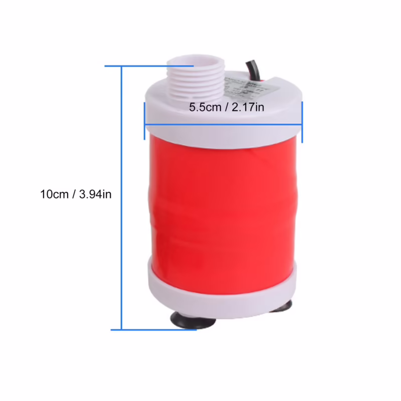 ¿Qué tipo de bomba sumergible es mejor?