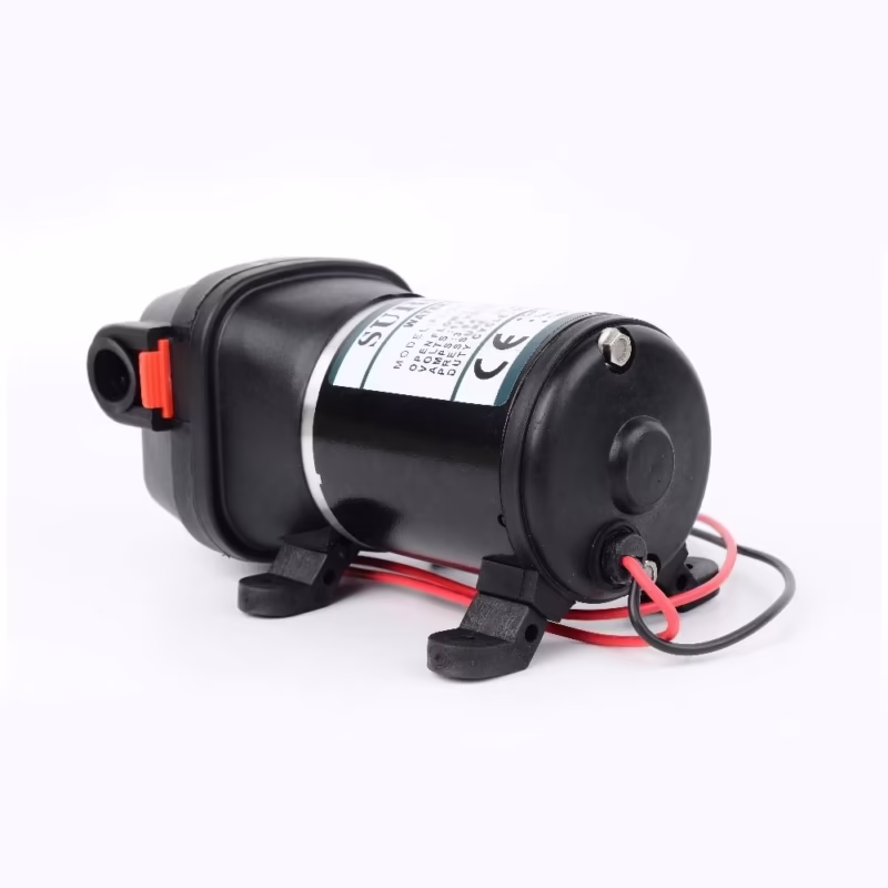 ¿Cuál es la mejor bomba para extraer agua?