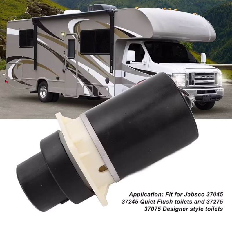 ¿Qué es una bomba maceradora?