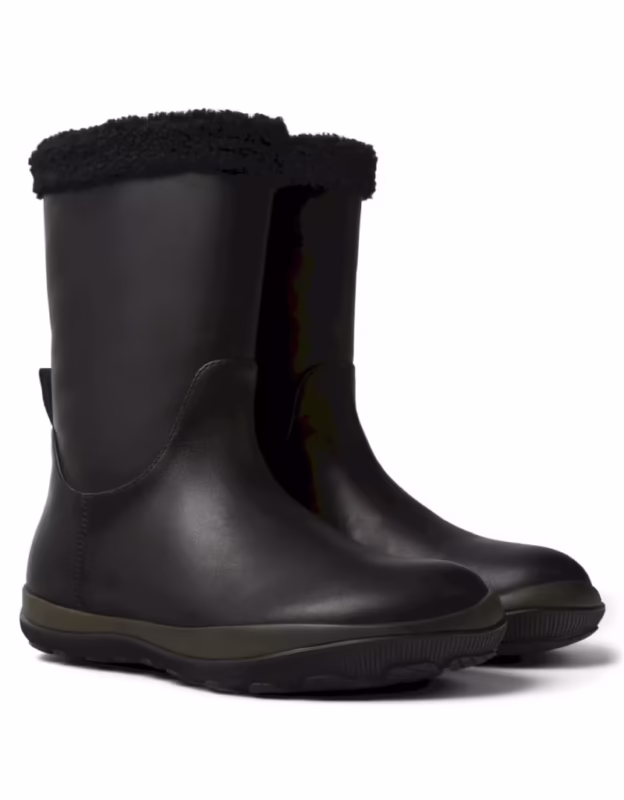 ¿Cuál es la mejor bota de senderismo para mujer?