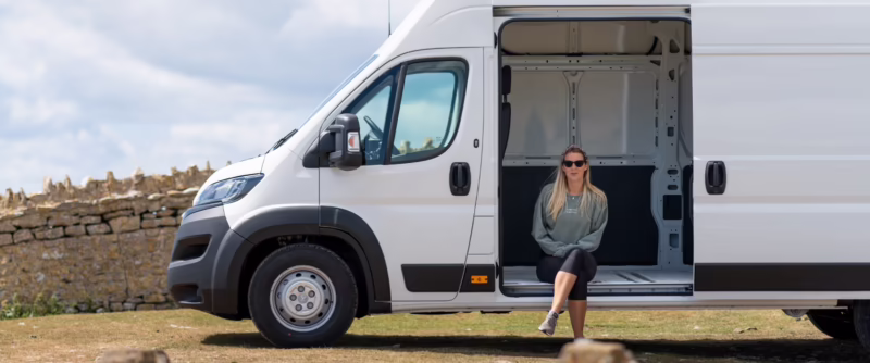 How much does a Peugeot Boxer cost?