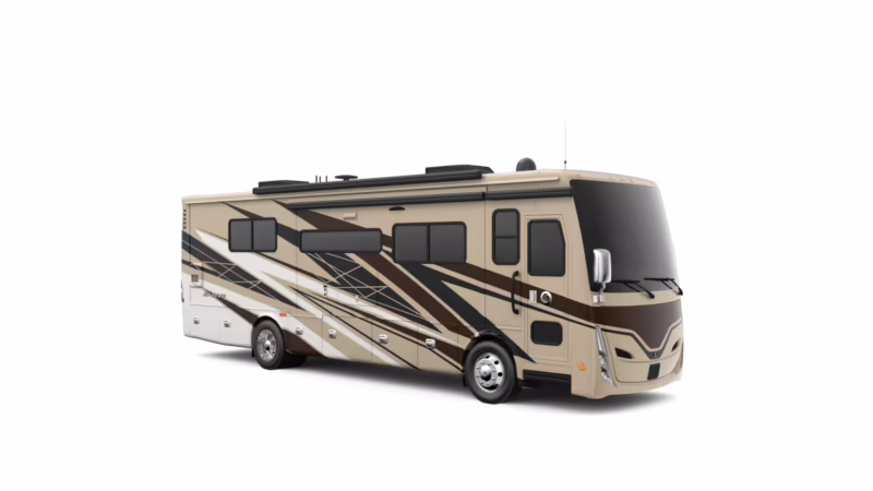 ¿Cuánto cuesta el Tiffin Allegro Breeze?