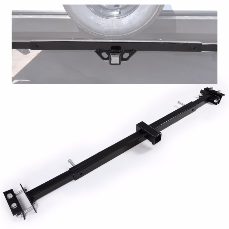 What are the cons of bumper towing?