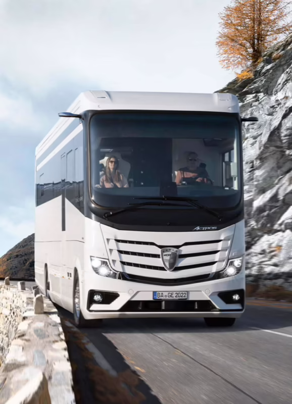 Do I need a special license to drive a motorhome in the UK?