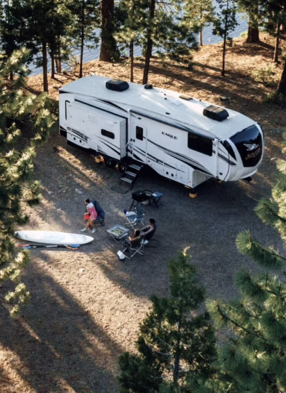 How do I sell my trailer fast?