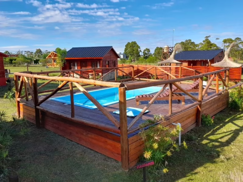 ¿Cuántos días ir a Colón entre ríos?