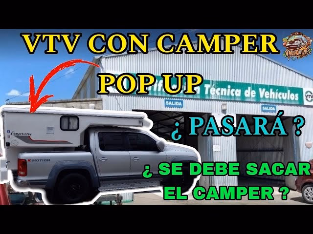 ¿Cuánto tiempo de vigencia tiene la VTV?