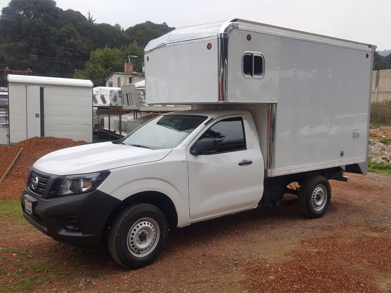 ¿Diferencia entre caja cerrada y Caja Seca?