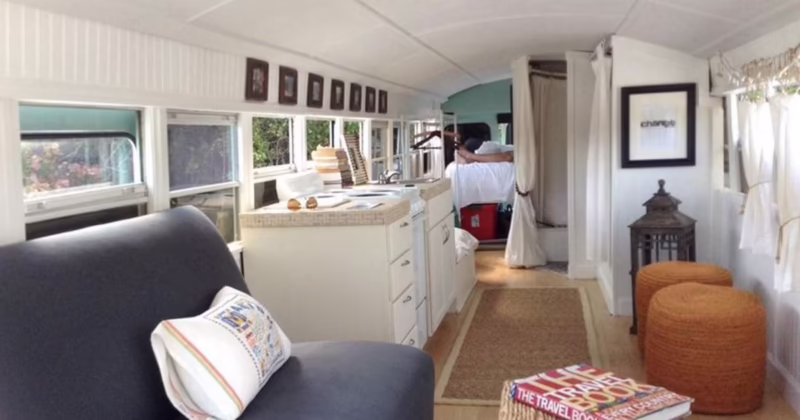 ¿Recibes cambio en el autobús?