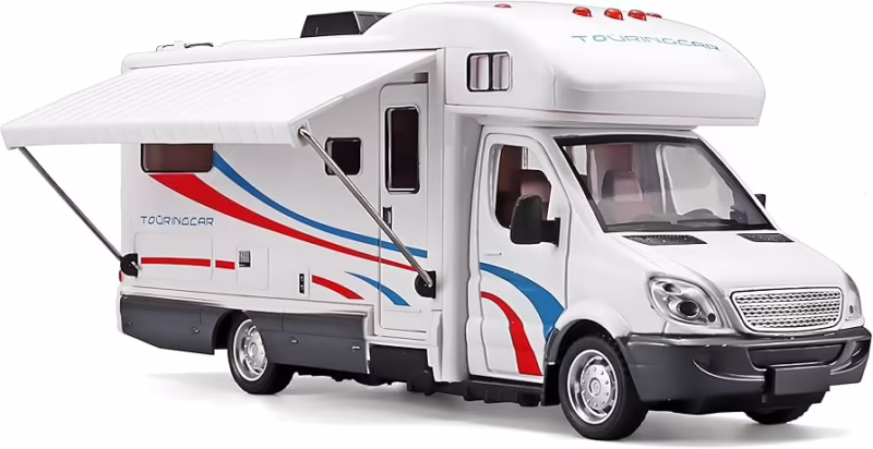 ¿Cuanto cuesta el tránsito Winnebago Ekko?