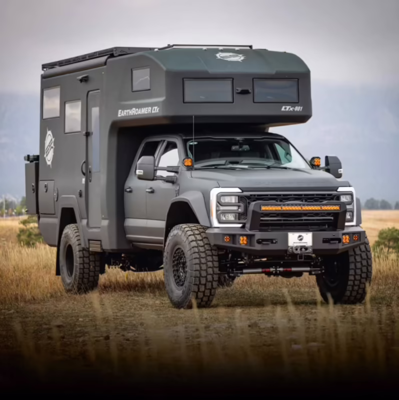 ¿Qué modelos de camionetas Ford hay?