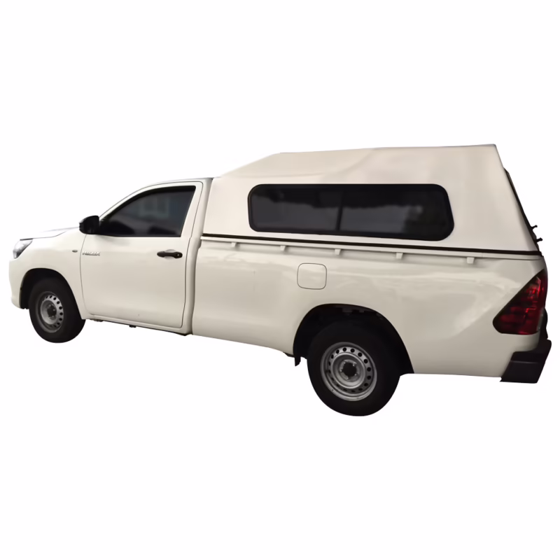 ¿Cuál es la mejor pick up 4x4?