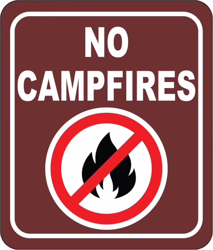 ¿Cómo hacer un campamento en casa?