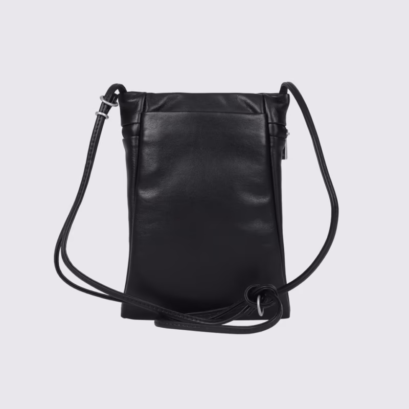 ¿Quién es el padre del hijo de Agustina Cáncer?