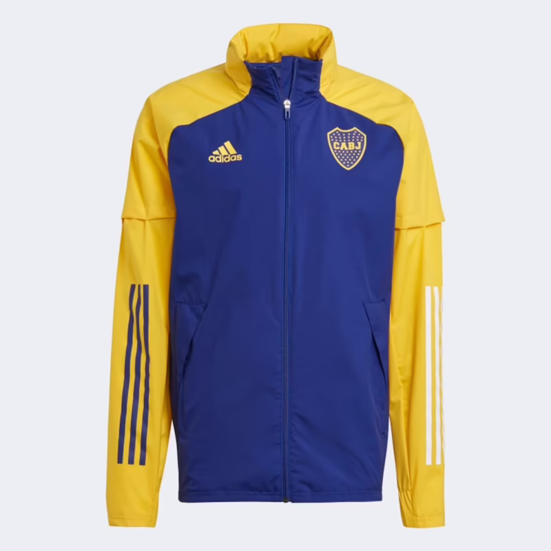 ¿Cuánto cobra Boca por Adidas?