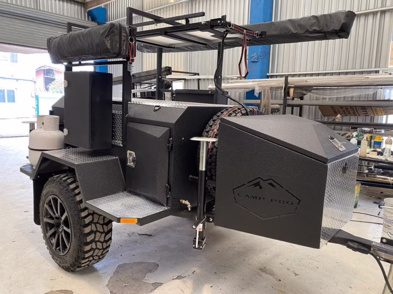 ¿Qué es la impermeabilización con poliurea?