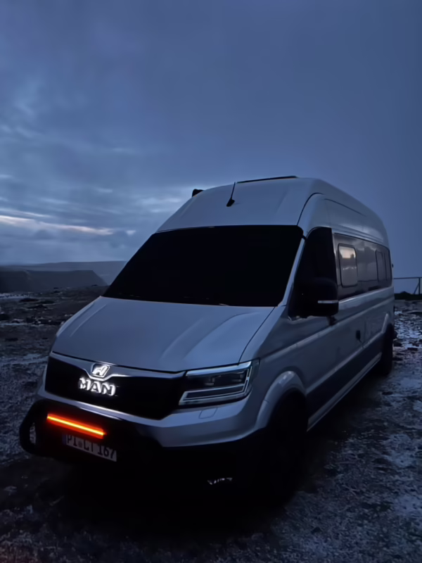 ¿Cómo solucionar el problema de la condensación en una autocaravana?