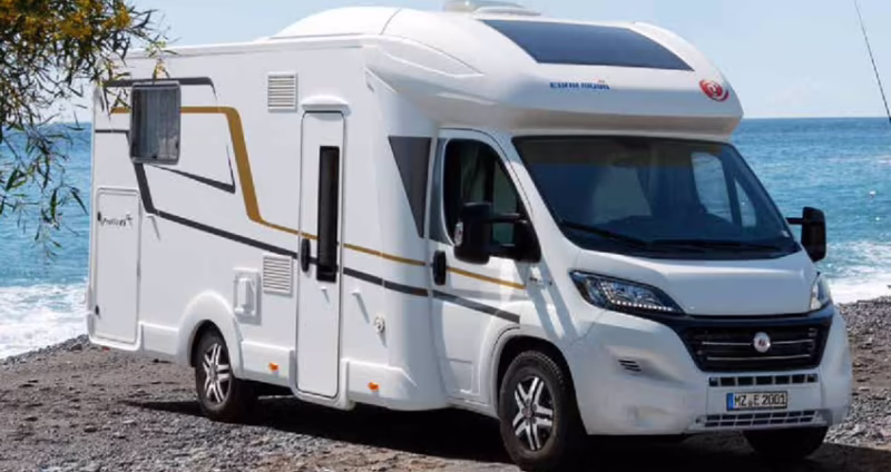 ¿Cuánto gasta una furgoneta en 100 km?