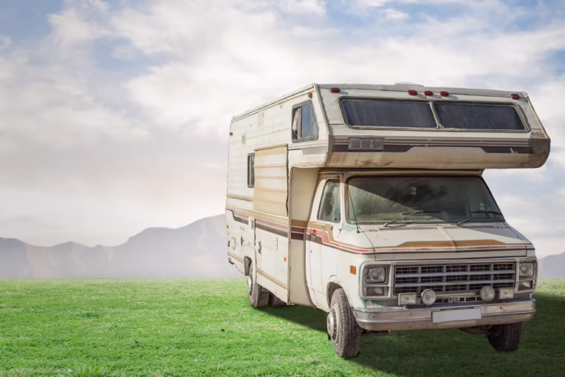 ¿Qué antigüedad debe tener una autocaravana para ser considerada vintage?