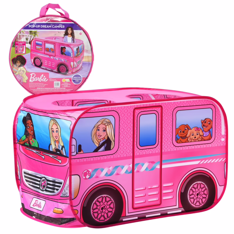 ¿Cuanto cuesta alojarse en Barbie Dream House?