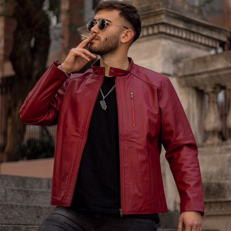 ¿Cuánto duran las chaquetas de cuero?