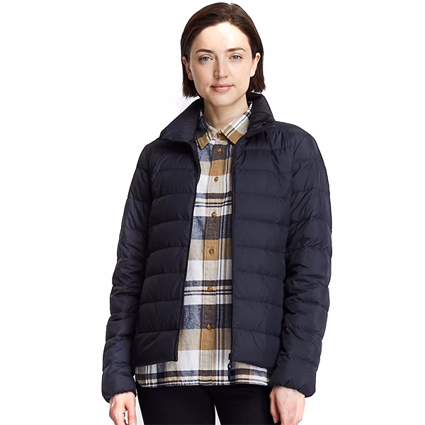 ¿Qué es una campera Uniqlo?