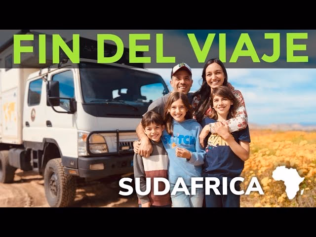 ¿Qué se necesita para cruzar la frontera de Sudáfrica a Mozambique?