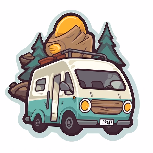 ¿Qué es un camper de carro?