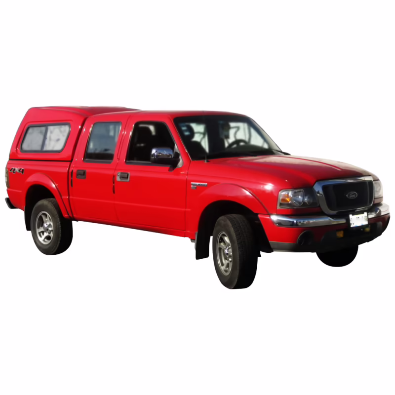 ¿Qué año de Ford Ranger debería evitarse?