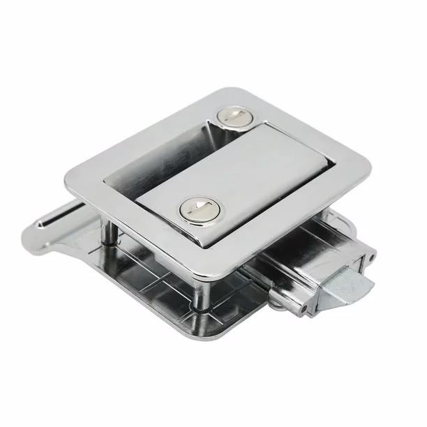 Is there a universal camper key?