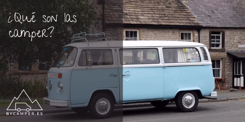 ¿Campera es un sustantivo o adjetivo?