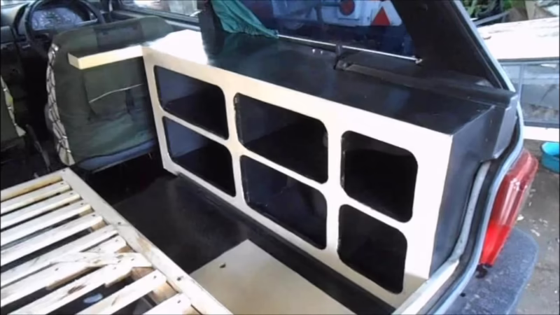 ¿Qué pasó con el Fiat Uno?