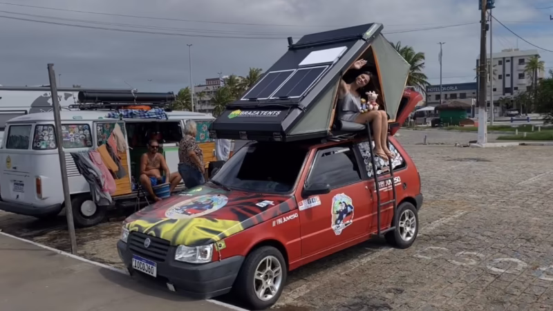 ¿Qué precio tiene el Fiat Uno?