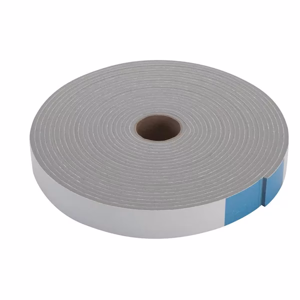 Is weatherseal tape removable?