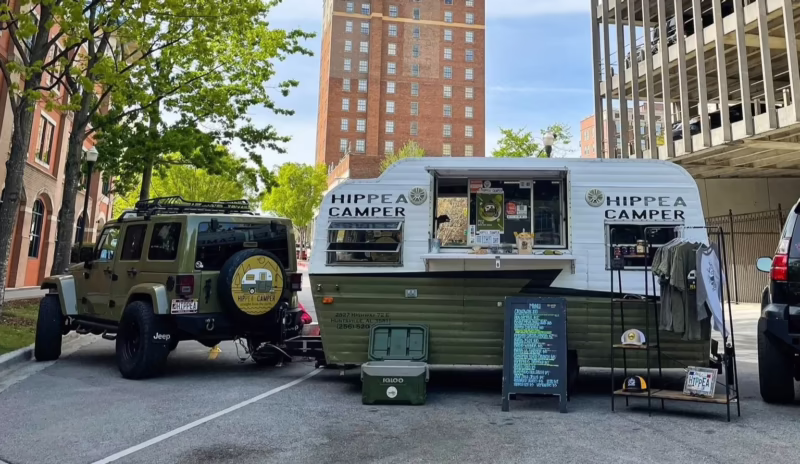 Are food trailers profitable?