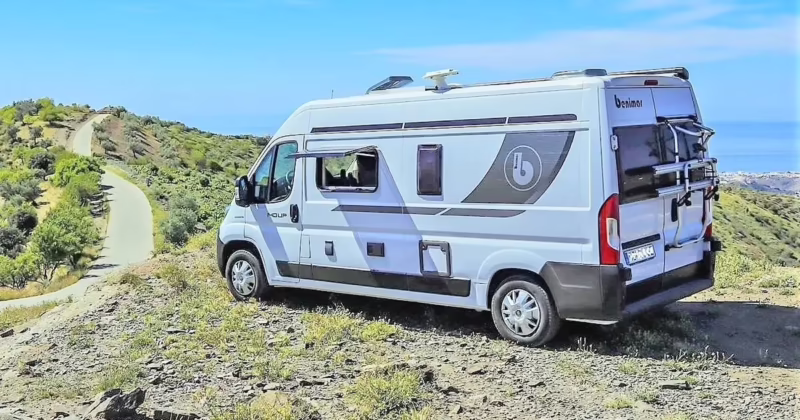 ¿Dónde se rueda Grande Fratello?