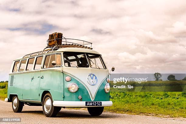 What is a hippie camp?