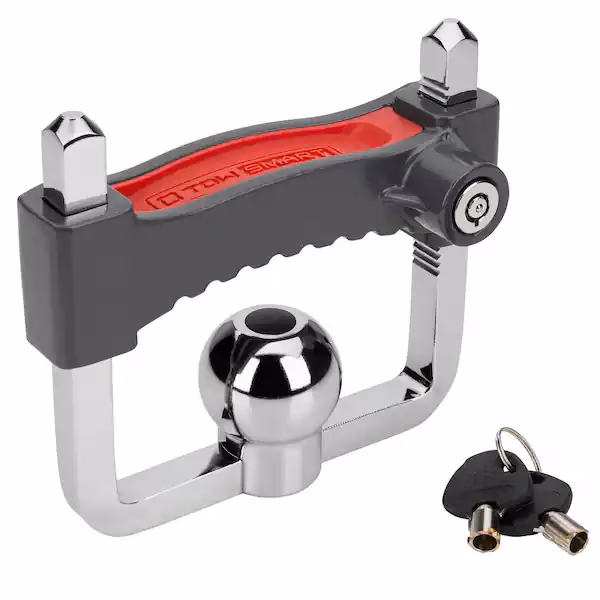 Are trailer hitch locks worth it?