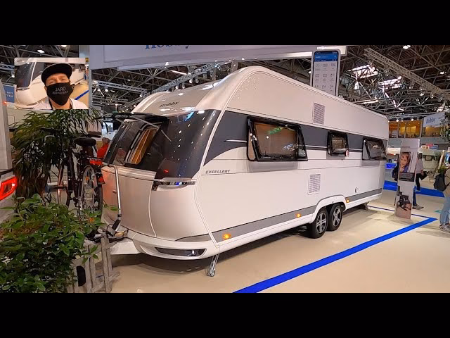 Is hobby a good make of motorhome?
