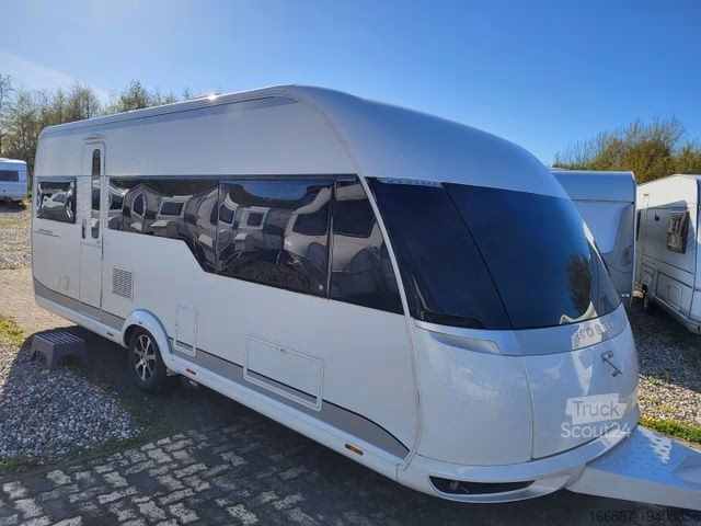 Is hobby a good make of motorhome?