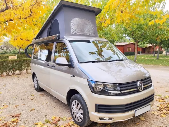 Waar moet je op letten als je een camper huurt?