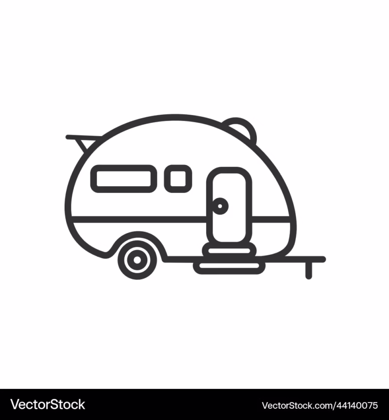 Where are Iconn campers made?