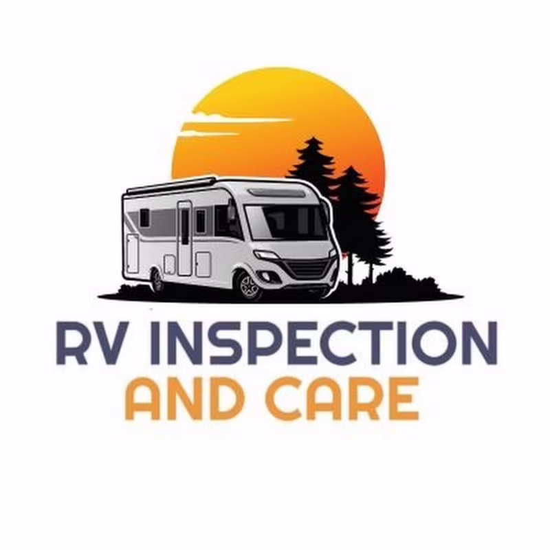 Does a camper have to be inspected?