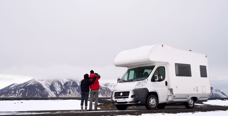 Why is camper insurance so expensive?